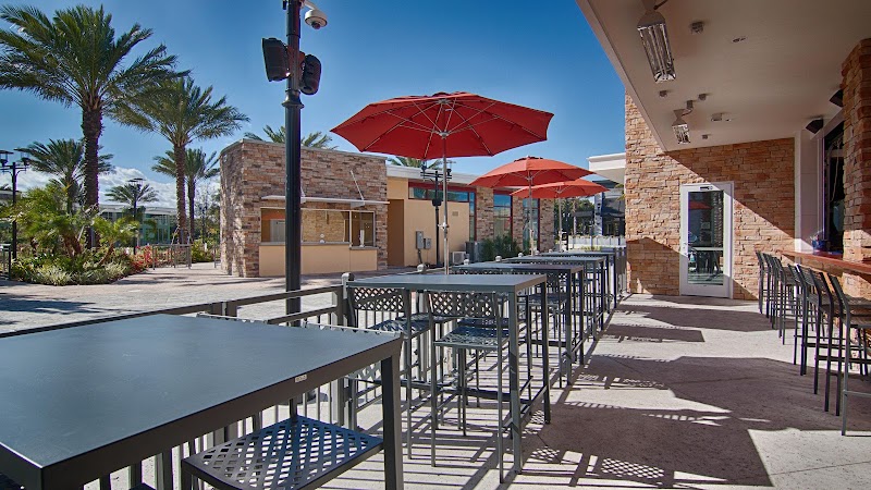 Photo of Tin Roof