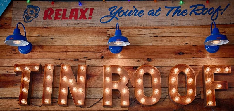 Tin Roof photo 3