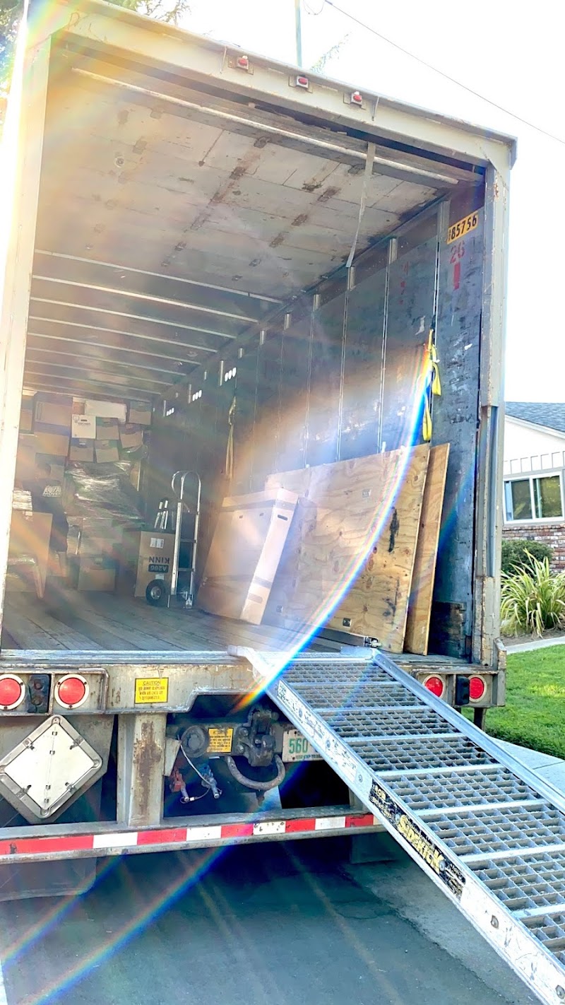 California Loyal Movers photo 5