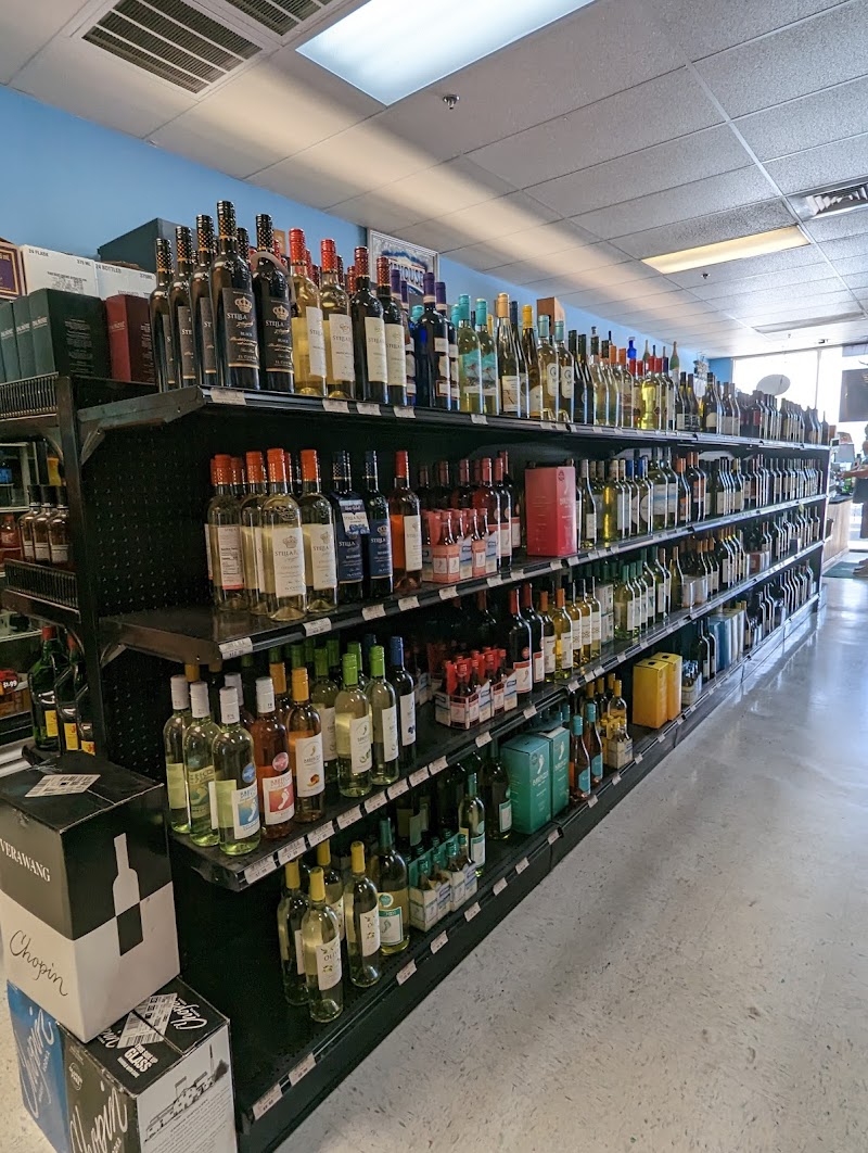 Sunset Wine & Spirits photo 3
