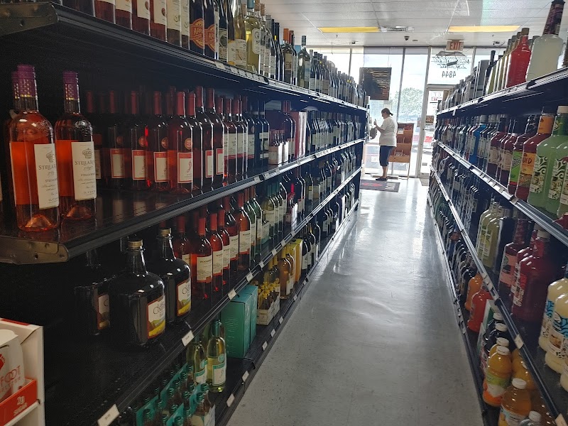 Sunset Wine & Spirits photo 5