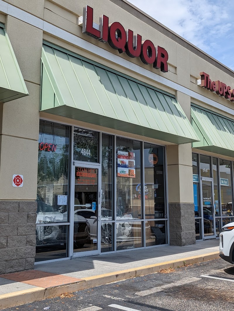 Photo of Sunset Wine & Spirits