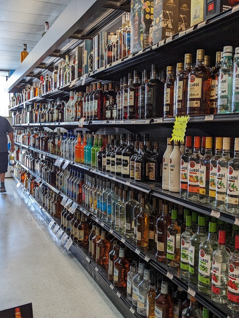 Sunset Wine & Spirits photo 2