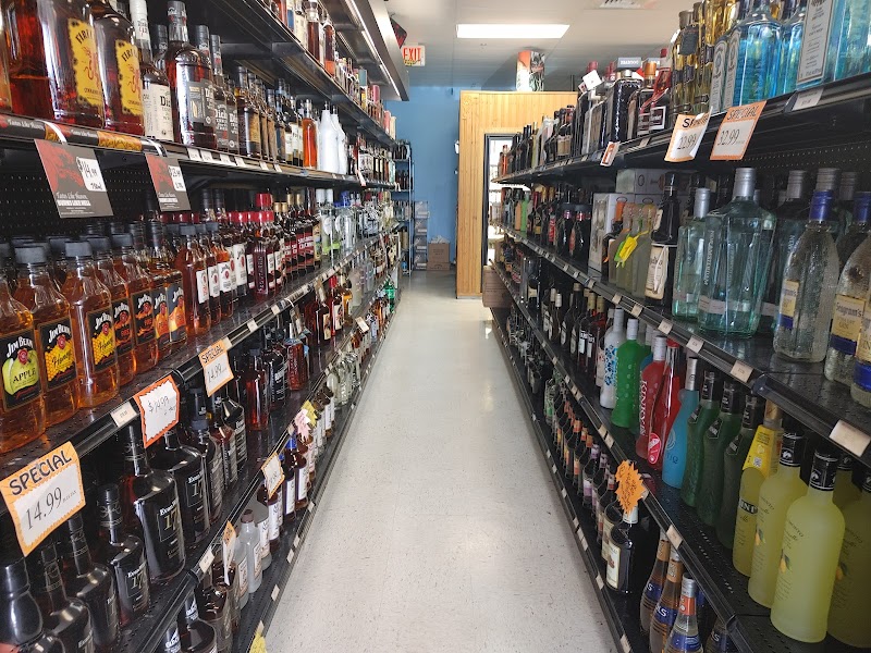 Sunset Wine & Spirits photo 4