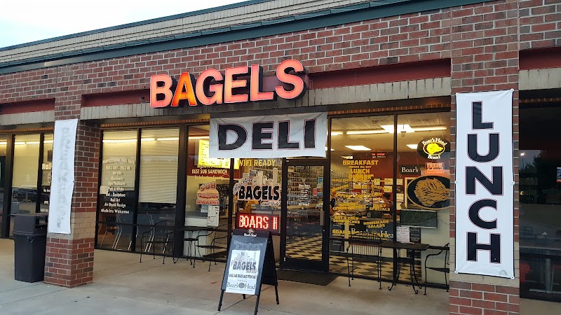 Photo of New York Bagel & Deli