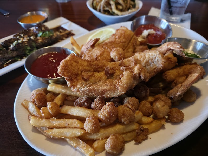 Snapper's Sea Grill photo 2