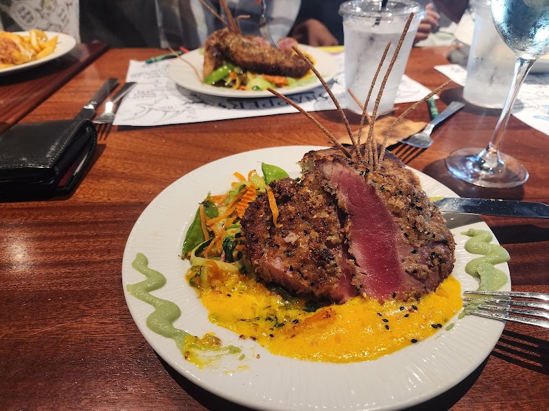 Snapper's Sea Grill photo 3