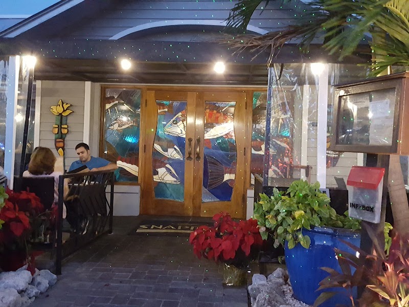 Photo of Snapper's Sea Grill