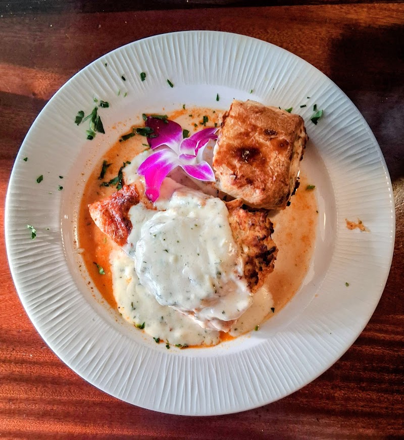 Snapper's Sea Grill photo 5