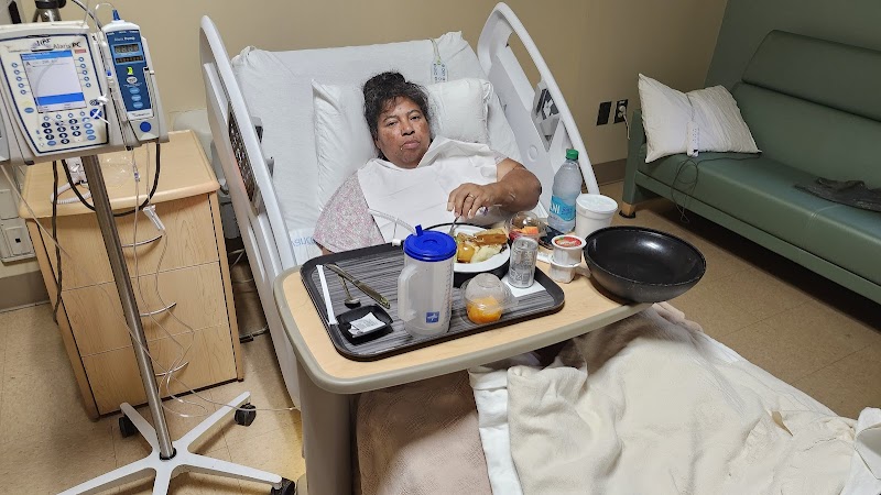 McLeod Dillon Hospital & ER photo 4