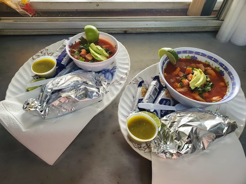 Photo of Doña Orlanda Tortas Y Tacos
