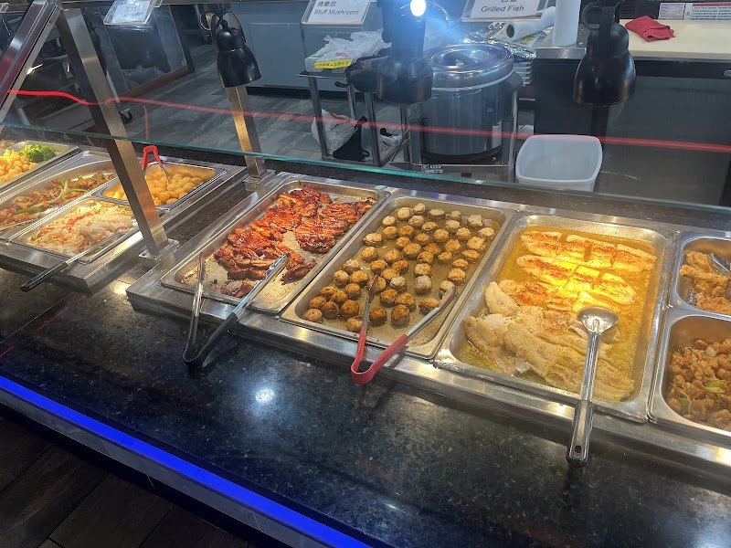 Sakura Buffet photo 4