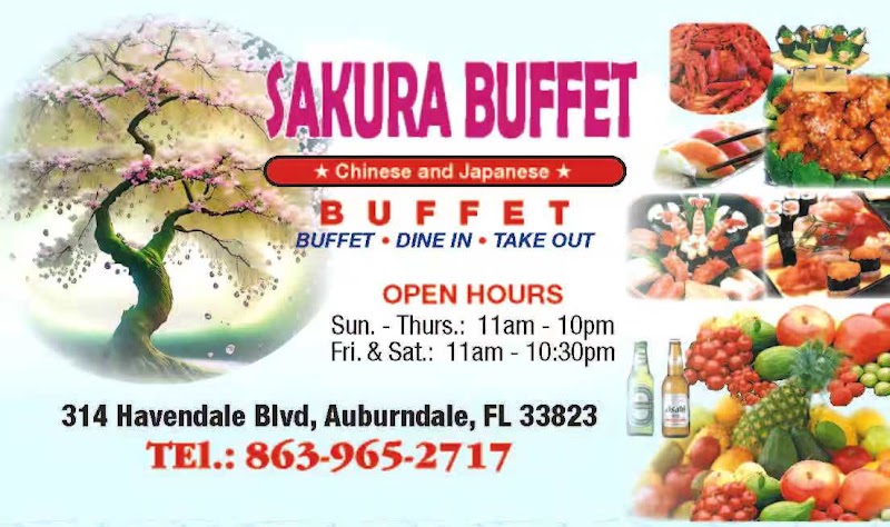 Sakura Buffet photo 3