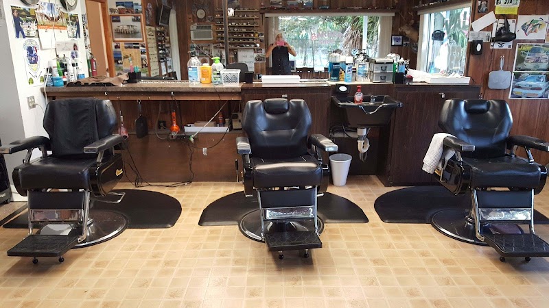 Vals Barber Shop photo 4