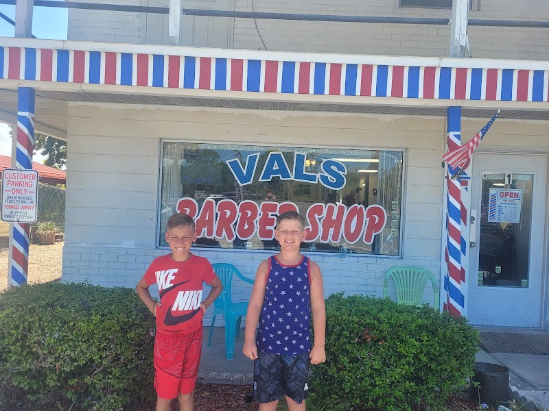 Vals Barber Shop photo 2
