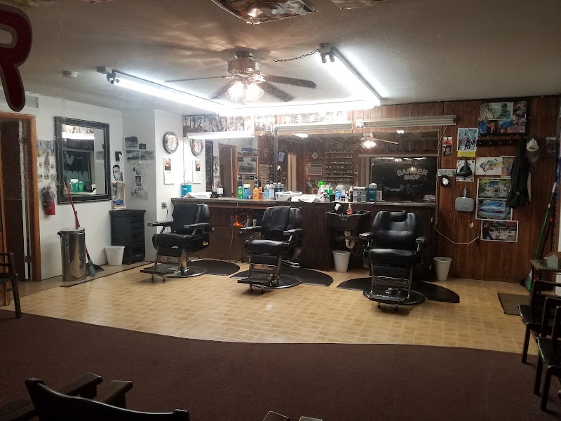 Vals Barber Shop photo 3