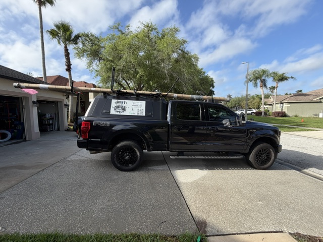 Photo of Blue Line RV Service LLC