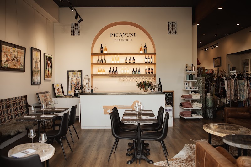 Picayune Cellars & Mercantile photo 5