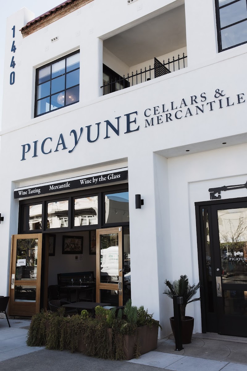Picayune Cellars & Mercantile photo 2