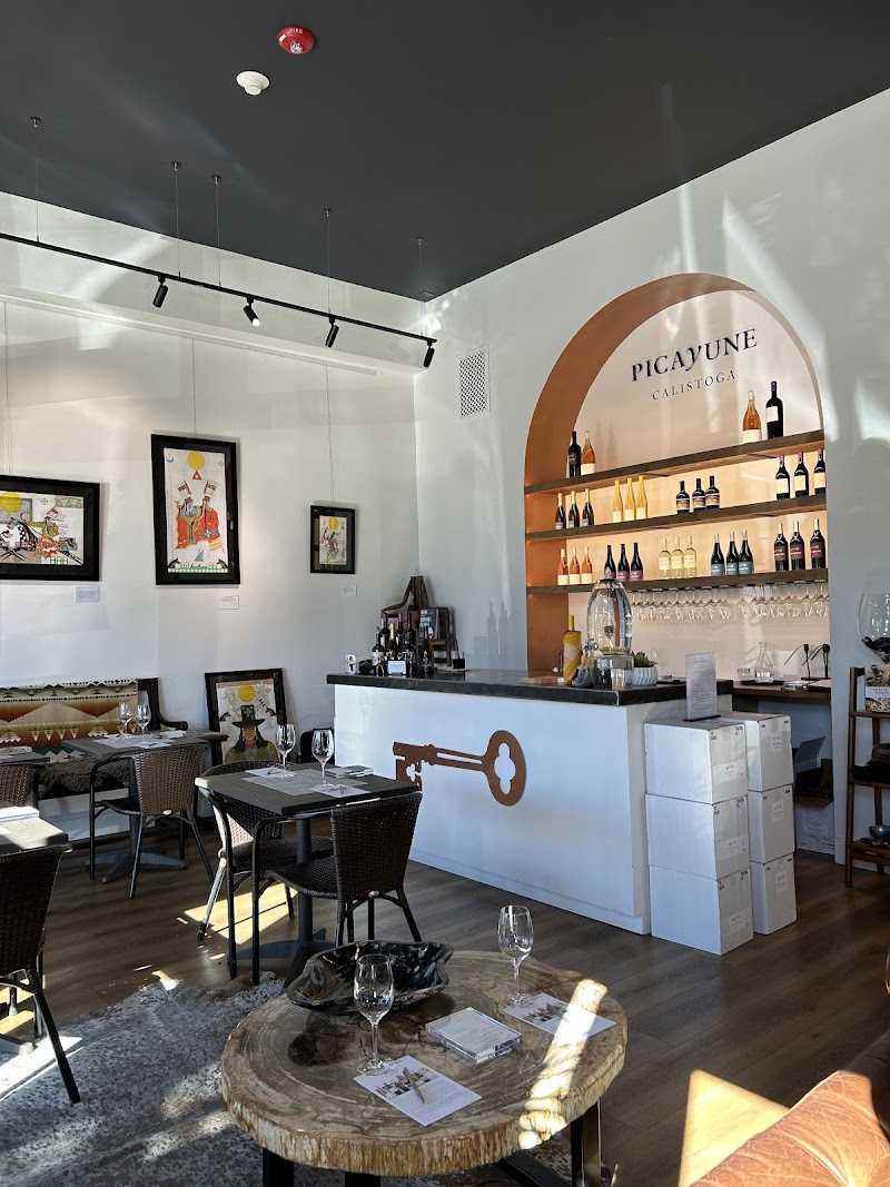 Picayune Cellars & Mercantile photo 4