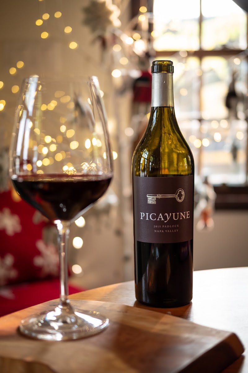 Picayune Cellars & Mercantile photo 3