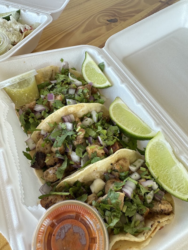 Taco Time Port Richey photo 3