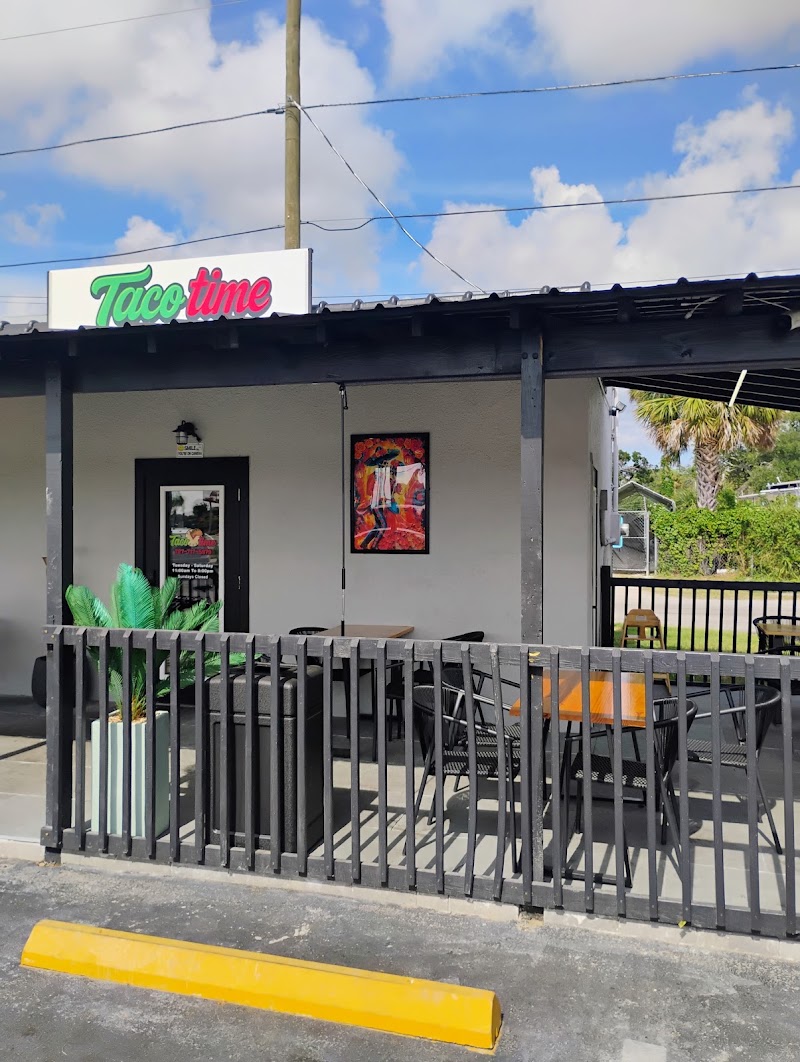 Taco Time Port Richey photo 5