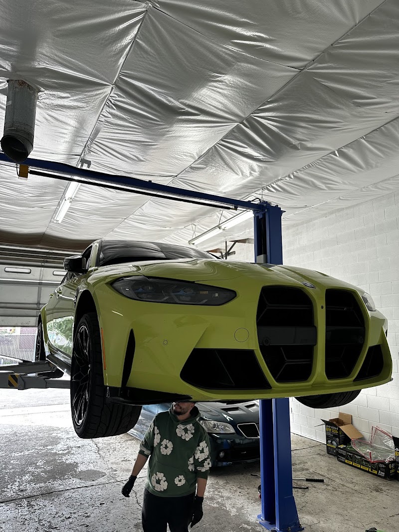 Vallejo One Stop Repair Shop photo 4