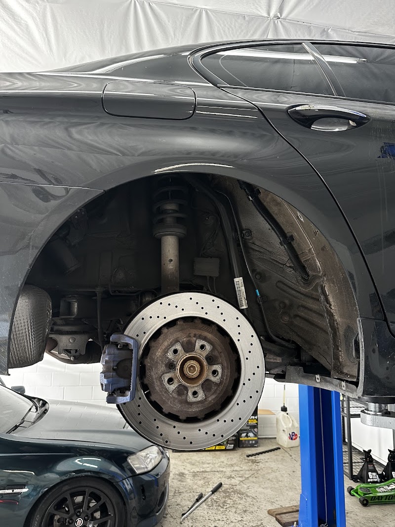 Vallejo One Stop Repair Shop photo 5