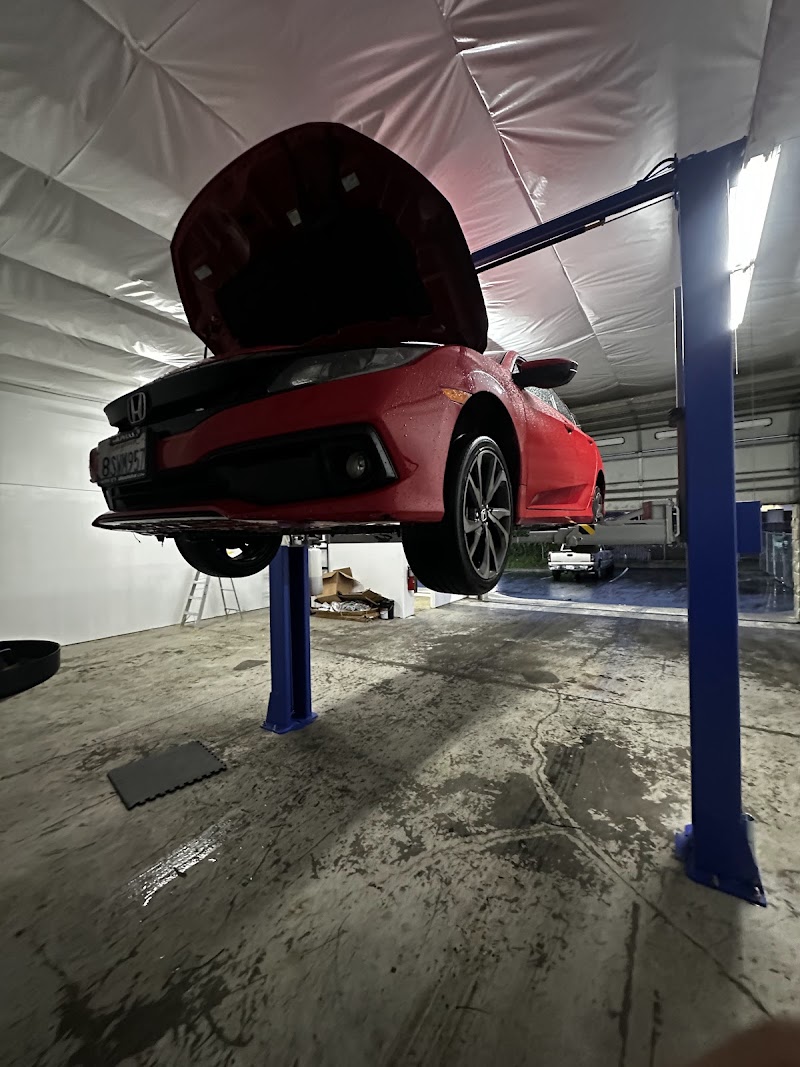 Vallejo One Stop Repair Shop photo 3