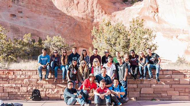 Photo of Redwood Christian MSHS