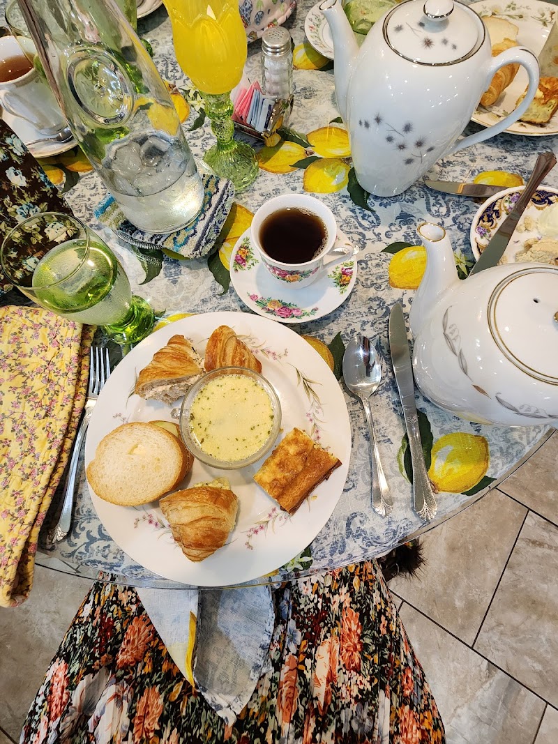 Erika’s Tea Room And Gifts photo 3