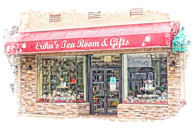 Photo of Erika’s Tea Room And Gifts
