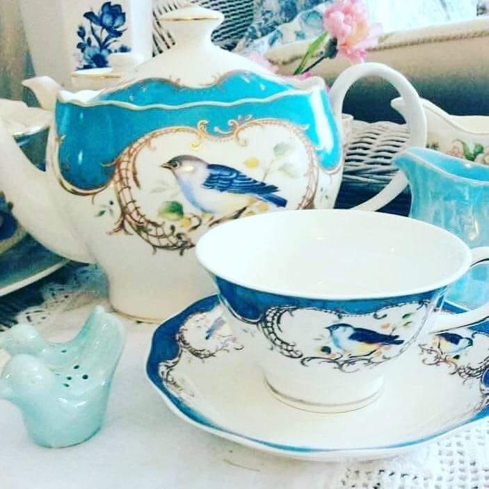 Erika’s Tea Room And Gifts photo 5