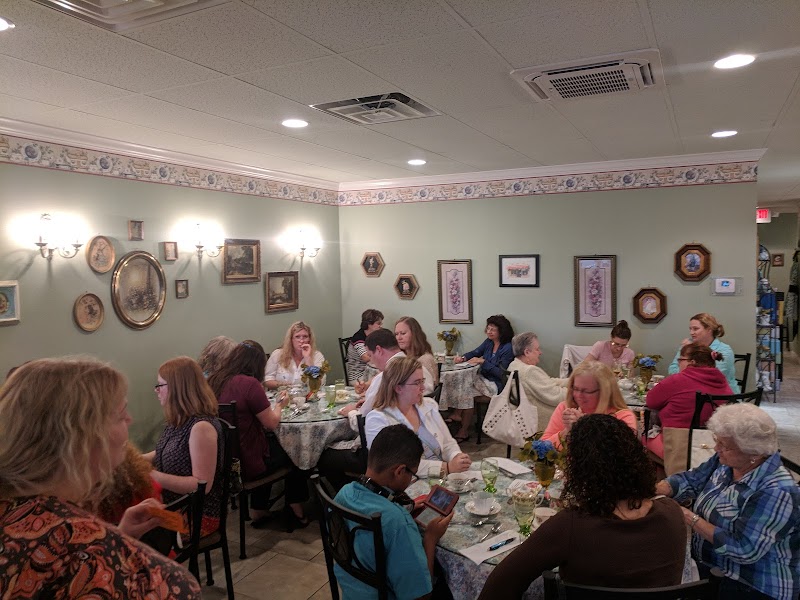 Erika’s Tea Room And Gifts photo 4