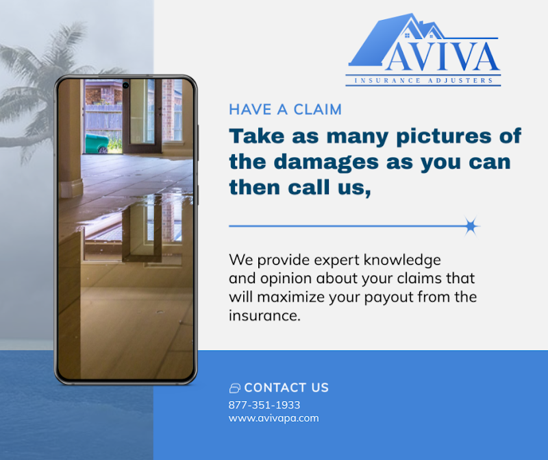 Photo of Aviva Insurance Adjusters Corp.