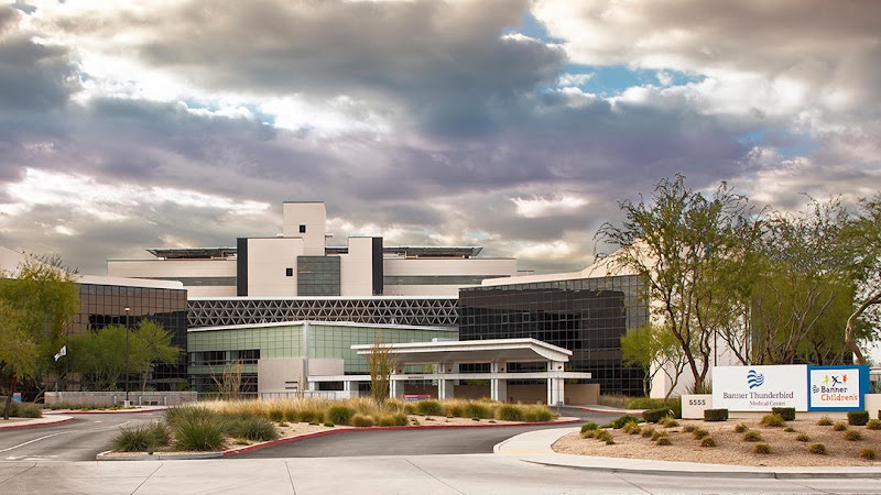 Photo of Banner Thunderbird Medical Center