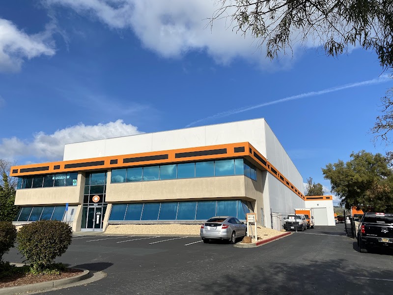 Santa Rosa Moving & Storage photo 5
