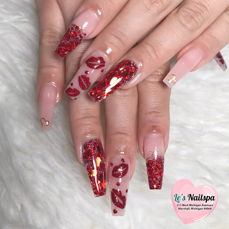 Les Nails photo 4