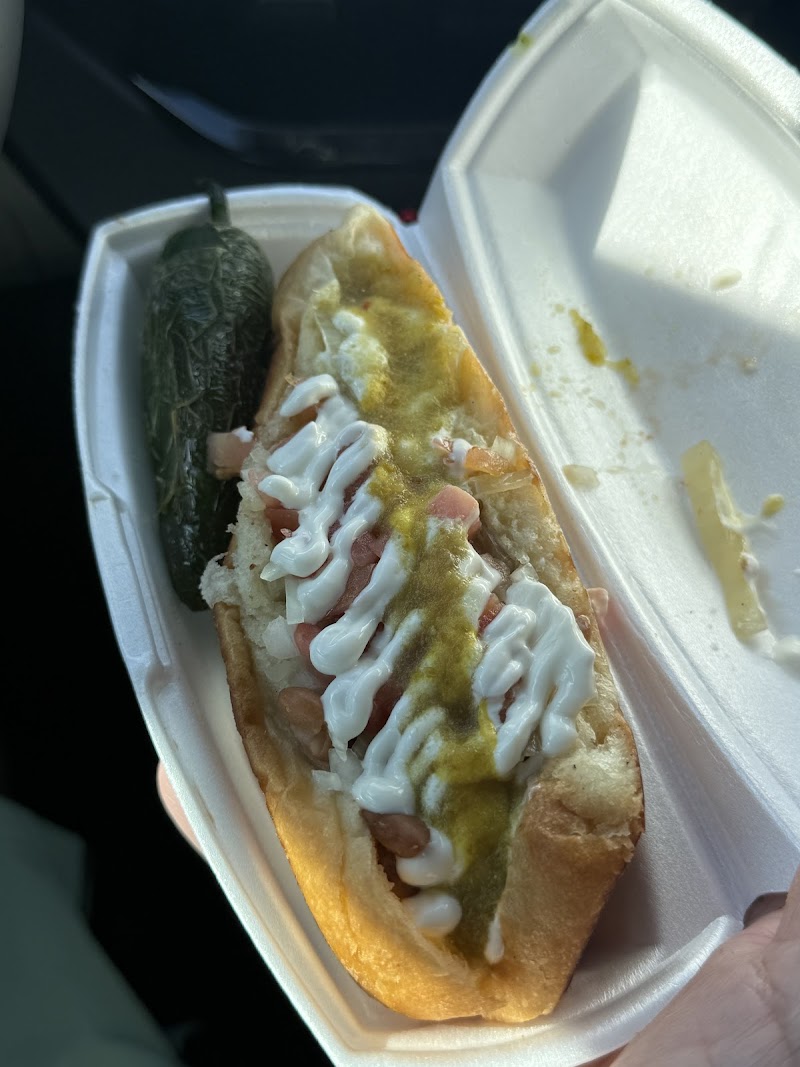 Taqueria Plaza's photo 2