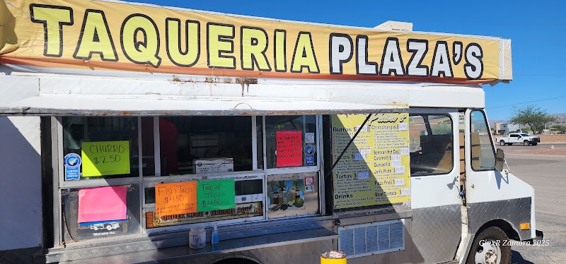 Photo of Taqueria Plaza's