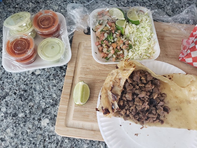 Taqueria Plaza's photo 4