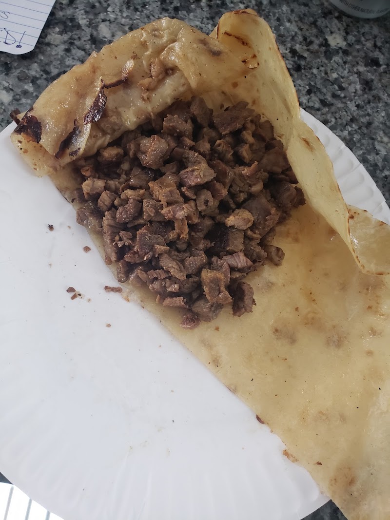 Taqueria Plaza's photo 5