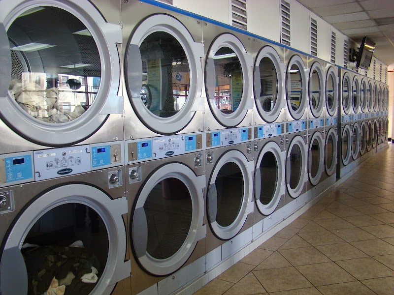 Photo of Super Suds Laundromat & Wash and Fold