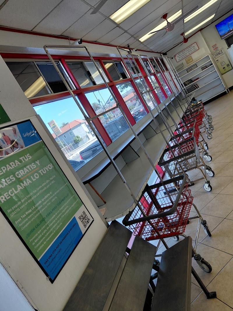 Super Suds Laundromat & Wash and Fold photo 5