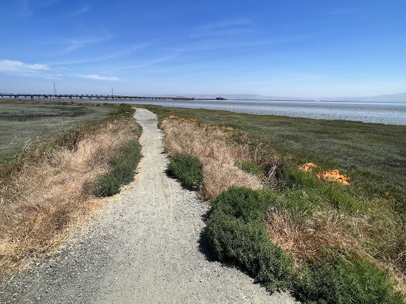 Ravenswood Open Space Preserve photo 5