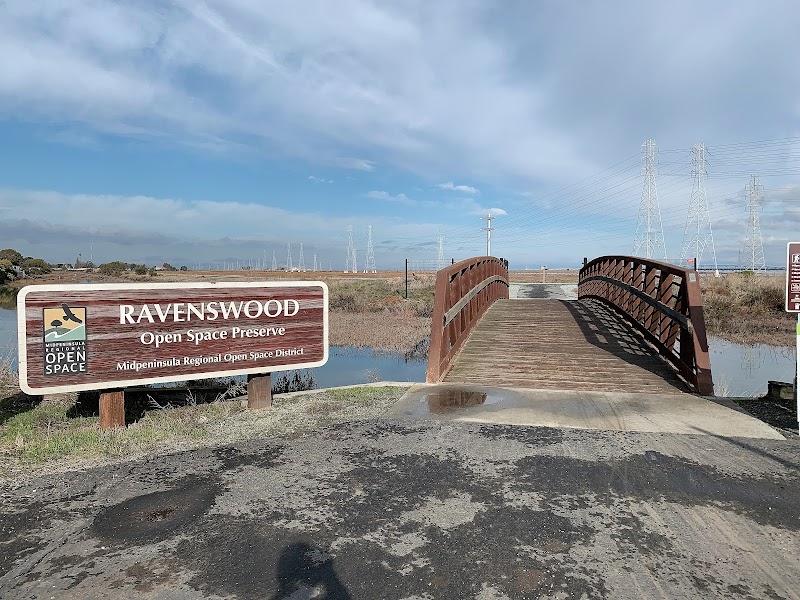 Ravenswood Open Space Preserve photo 3