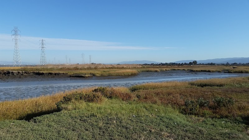 Photo of Ravenswood Open Space Preserve