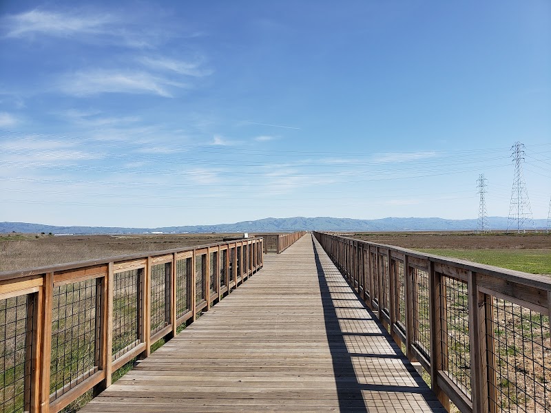 Ravenswood Open Space Preserve photo 2