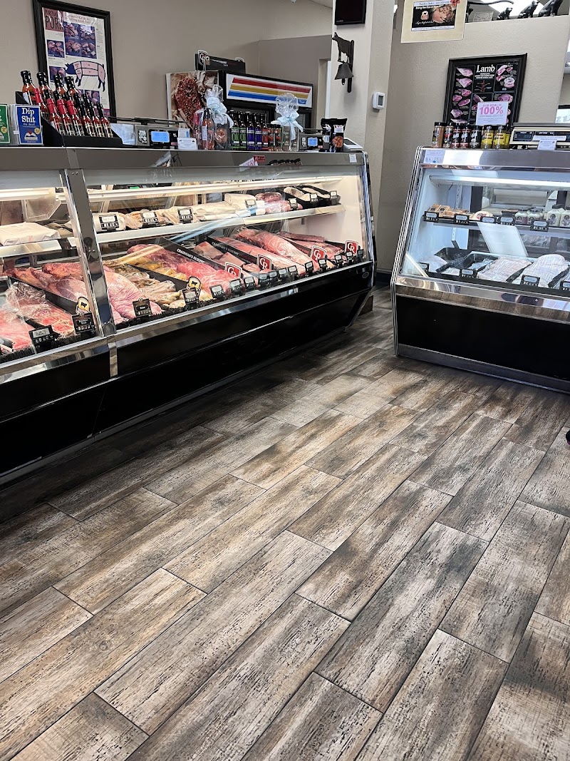Butcher Bob's Quality Meats photo 3